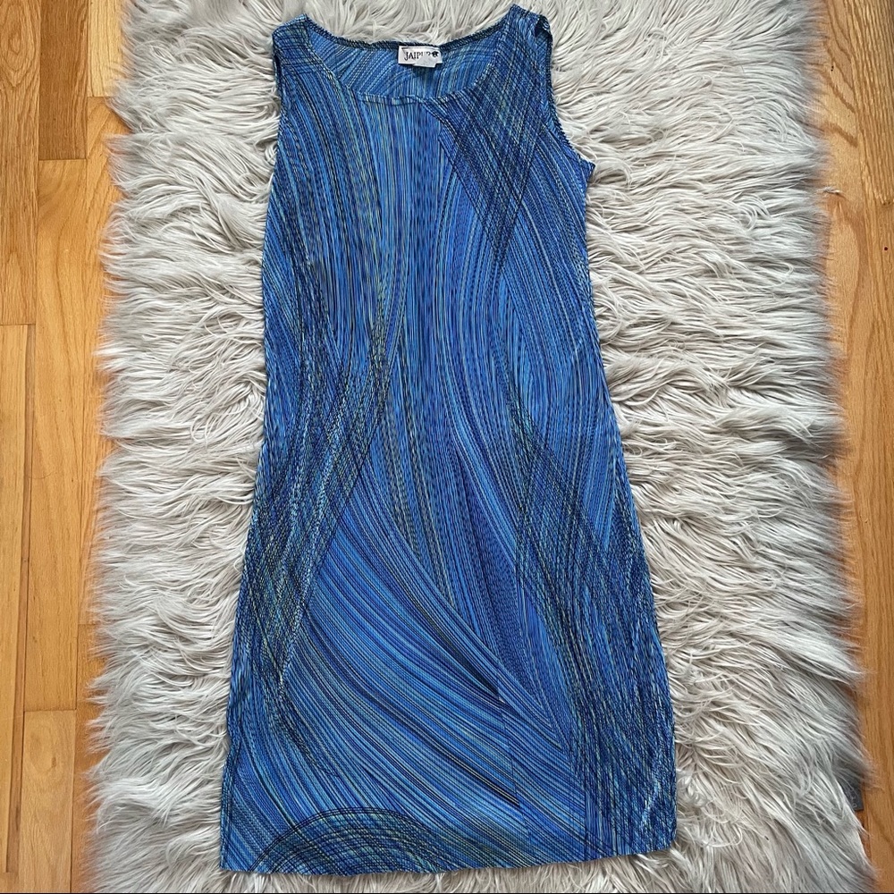 Jaipur Dress